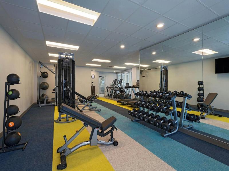 Towneplace Suites By Marriott Brentwood image
