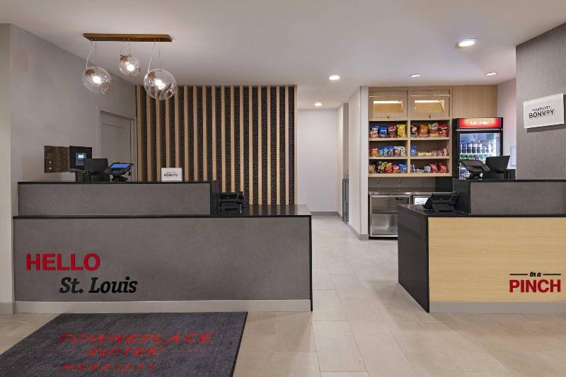 Towneplace Suites By Marriott Brentwood image
