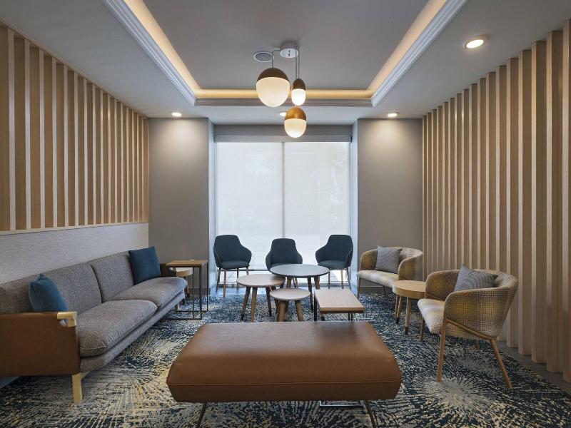 Towneplace Suites By Marriott Brentwood image