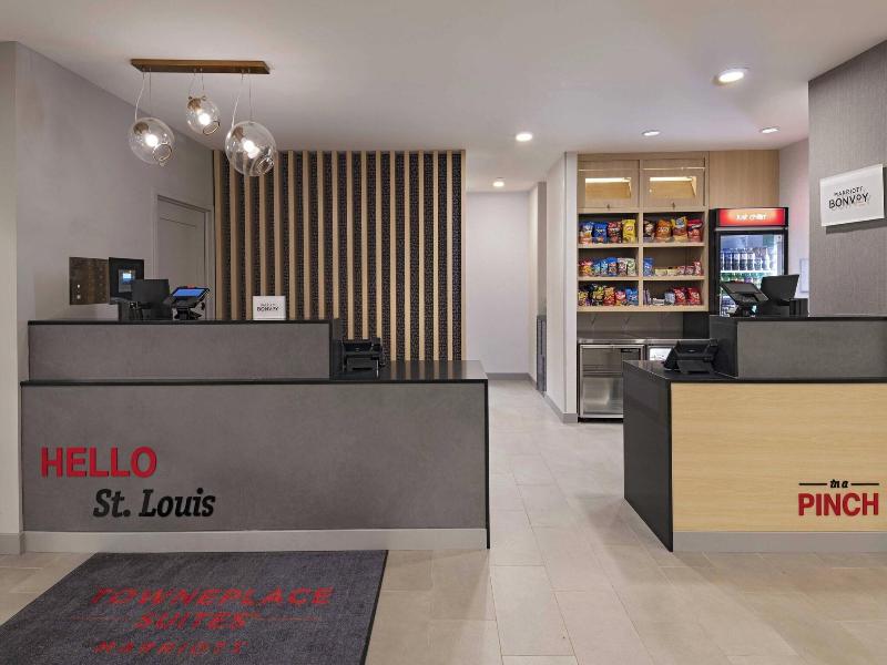 Towneplace Suites By Marriott Brentwood image