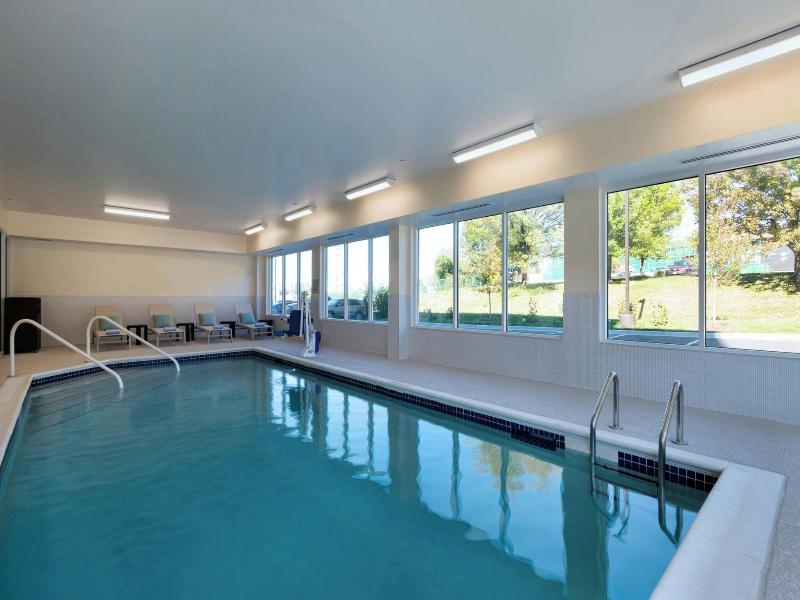 Towneplace Suites By Marriott Brentwood image