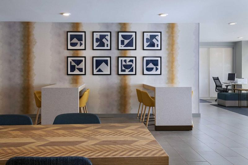 Towneplace Suites By Marriott Brentwood image