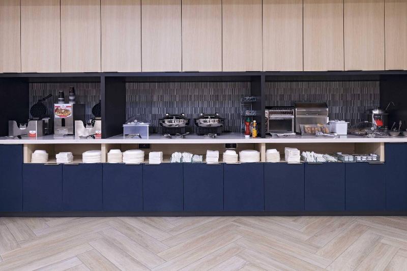 Towneplace Suites By Marriott Brentwood image