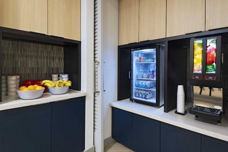 Towneplace Suites By Marriott Brentwood image