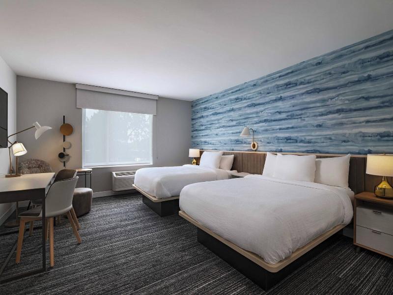 Towneplace Suites By Marriott Brentwood image