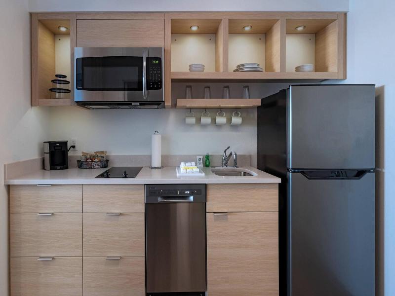 Towneplace Suites By Marriott Brentwood image