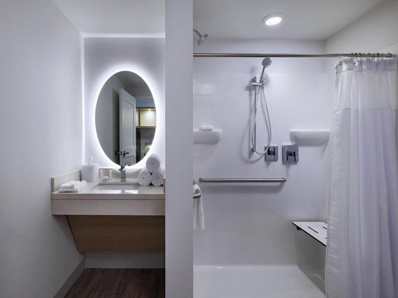 Towneplace Suites By Marriott Brentwood image