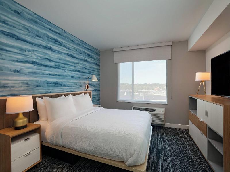 Towneplace Suites By Marriott Brentwood image