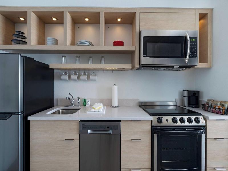 Towneplace Suites By Marriott Brentwood image