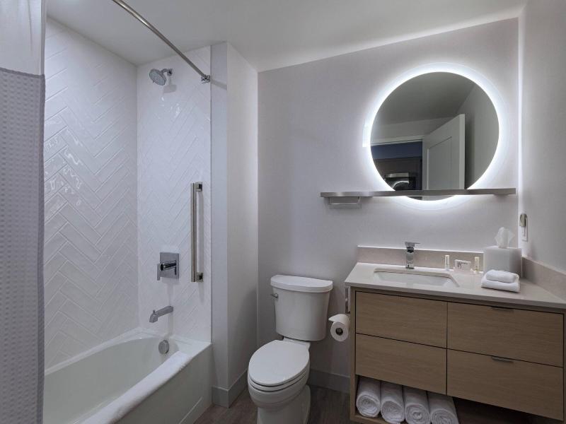 Towneplace Suites By Marriott Brentwood image