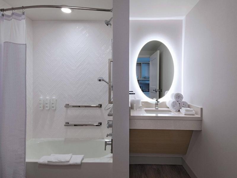 Towneplace Suites By Marriott Brentwood image