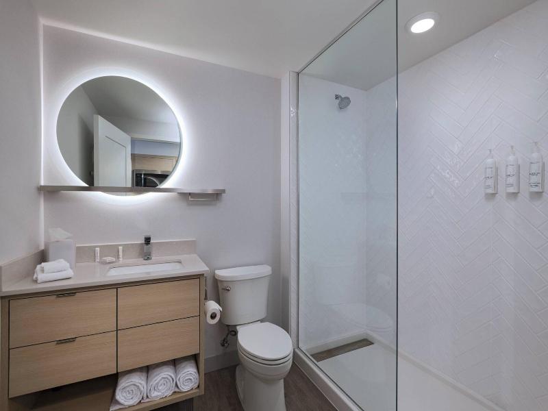 Towneplace Suites By Marriott Brentwood image