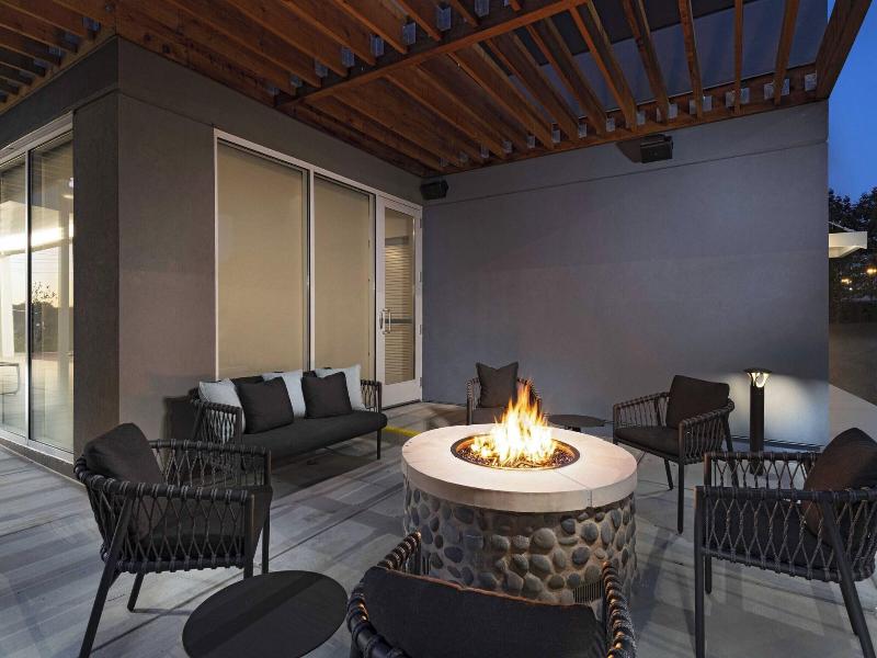 Towneplace Suites By Marriott Brentwood image