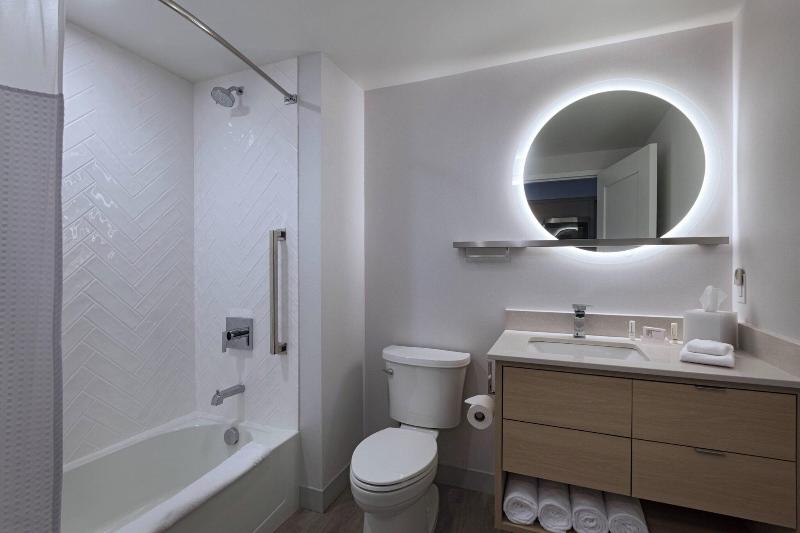 Towneplace Suites By Marriott Brentwood image