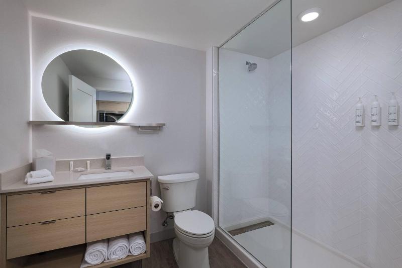 Towneplace Suites By Marriott Brentwood image