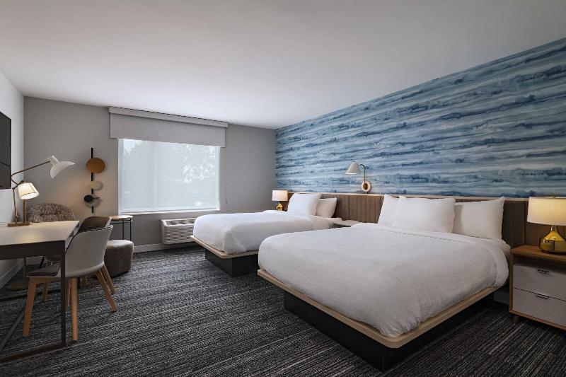 Towneplace Suites By Marriott Brentwood image