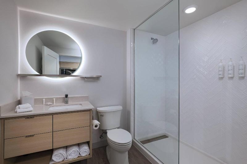 Towneplace Suites By Marriott Brentwood image