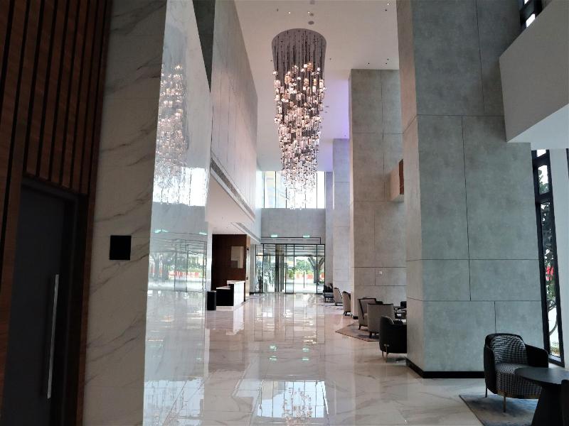 Ksl Esplanade Hotel With Hot Spring image
