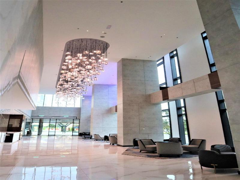 Ksl Esplanade Hotel With Hot Spring image