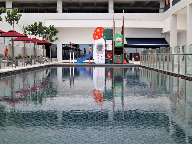 Ksl Esplanade Hotel With Hot Spring image
