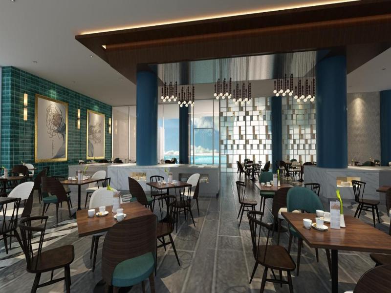 Ksl Esplanade Hotel With Hot Spring image