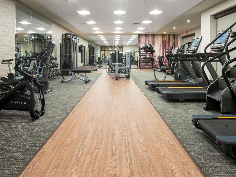 Courtyard By Marriott Houston Northeast image