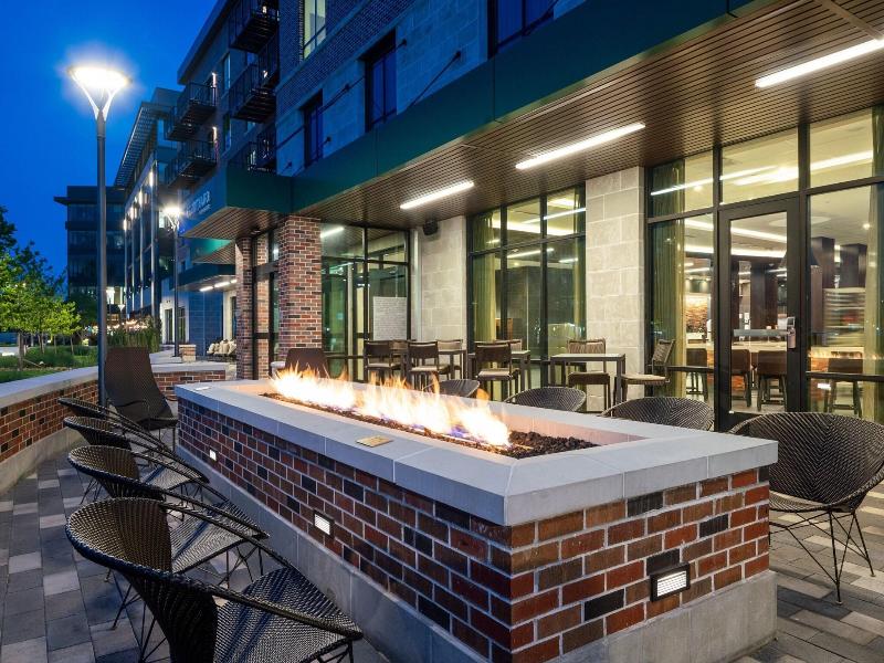 Courtyard By Marriott Houston Northeast image