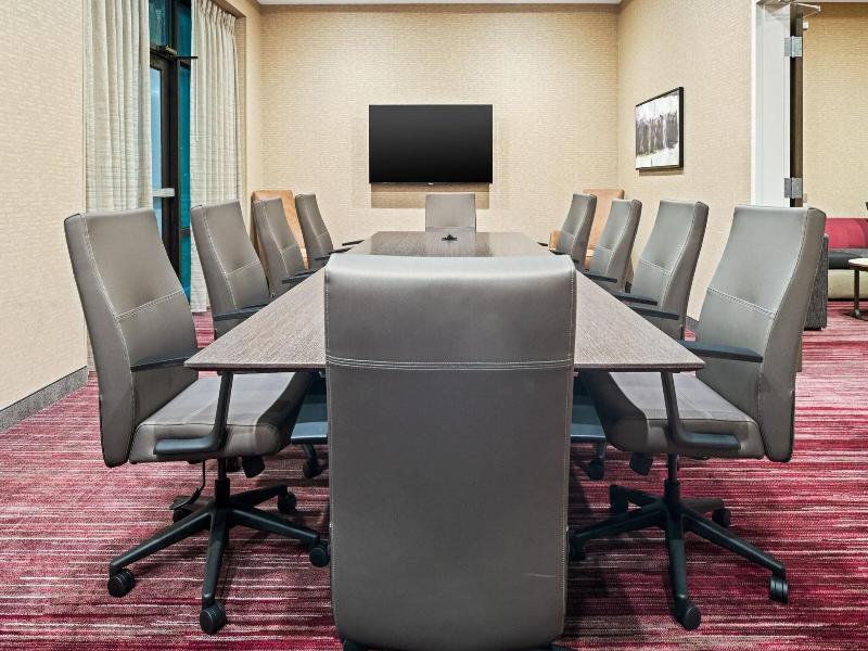 Courtyard By Marriott Houston Northeast image