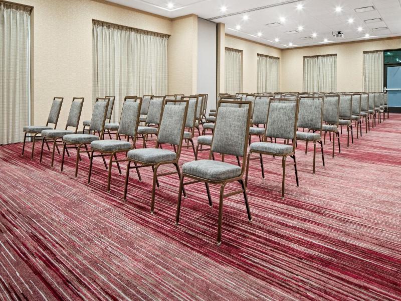 Courtyard By Marriott Houston Northeast image