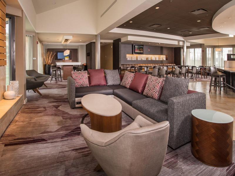 Courtyard By Marriott Houston Northeast image