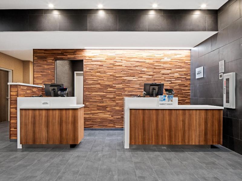 Courtyard By Marriott Houston Northeast image