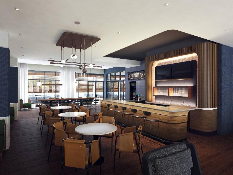 Courtyard By Marriott Houston Northeast image
