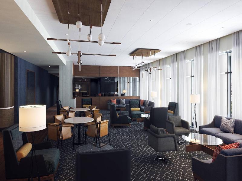 Courtyard By Marriott Houston Northeast image