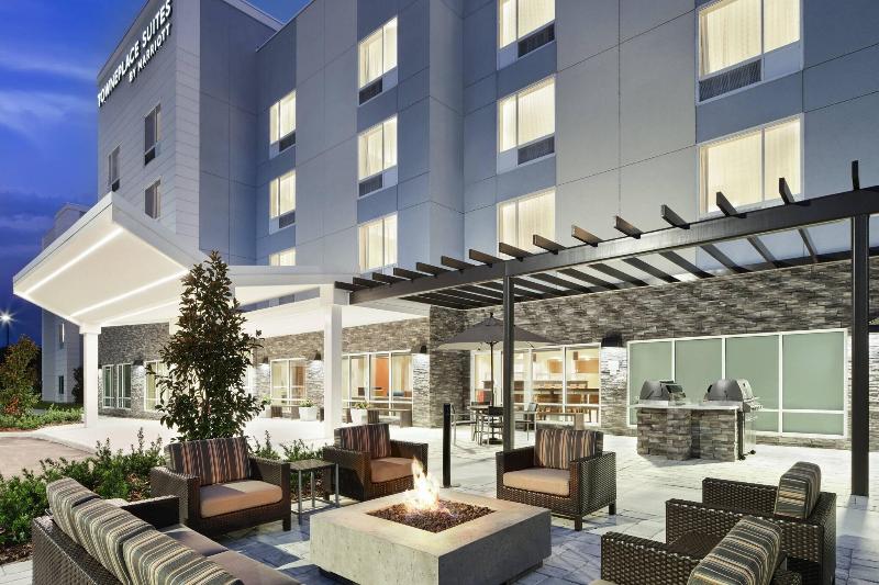 Towneplace Suites By Marriott Leesburg image
