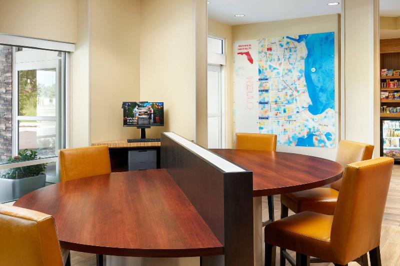 Towneplace Suites By Marriott Leesburg image