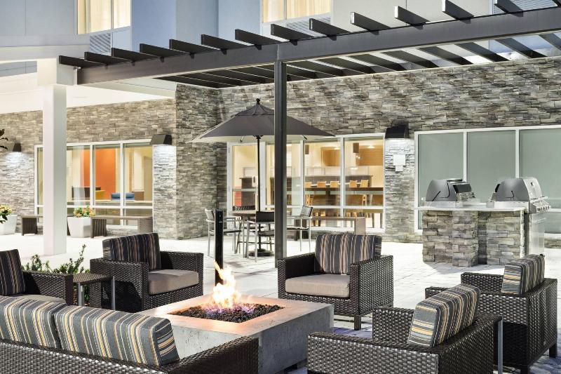 Towneplace Suites By Marriott Leesburg image