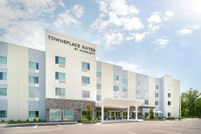 Towneplace Suites By Marriott Leesburg image