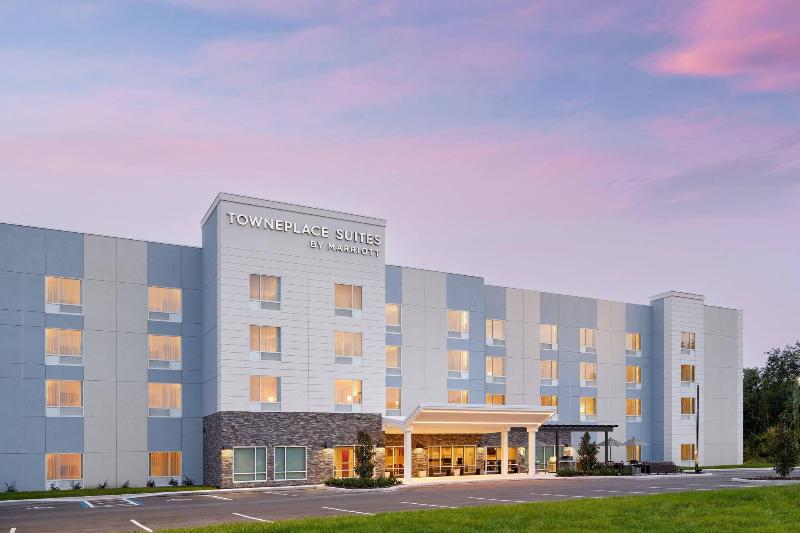 Towneplace Suites By Marriott Leesburg image