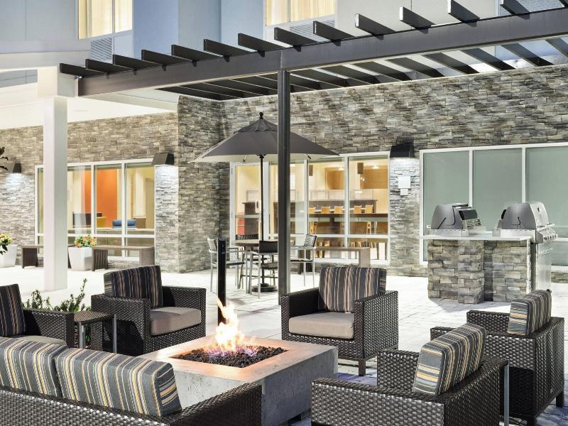 Towneplace Suites By Marriott Leesburg image