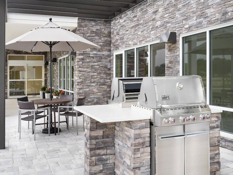 Towneplace Suites By Marriott Leesburg image