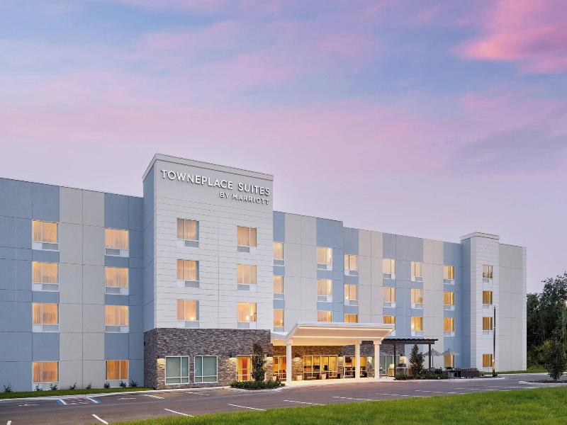 Towneplace Suites By Marriott Leesburg image