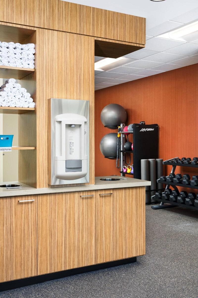 Towneplace Suites By Marriott Leesburg image