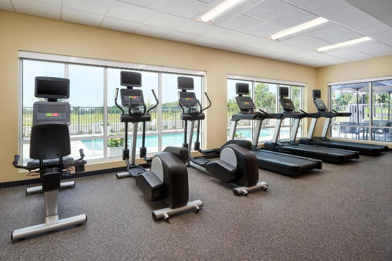 Towneplace Suites By Marriott Leesburg image