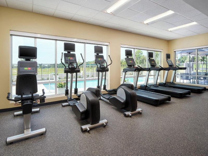 Towneplace Suites By Marriott Leesburg image