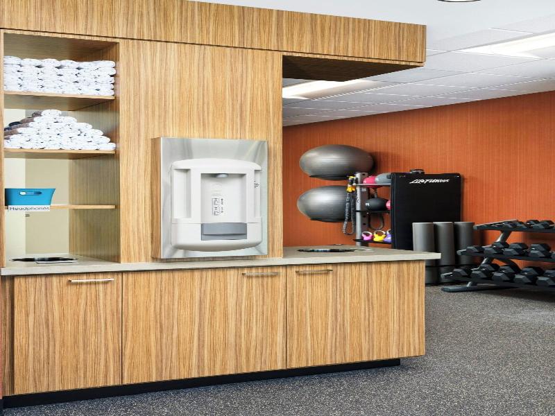 Towneplace Suites By Marriott Leesburg image