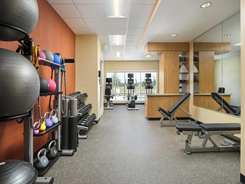 Towneplace Suites By Marriott Leesburg image