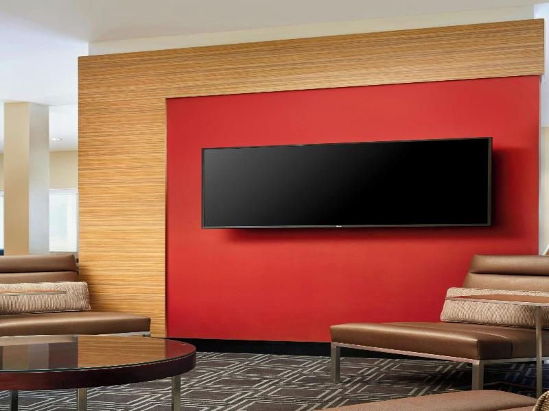 Towneplace Suites By Marriott Leesburg image