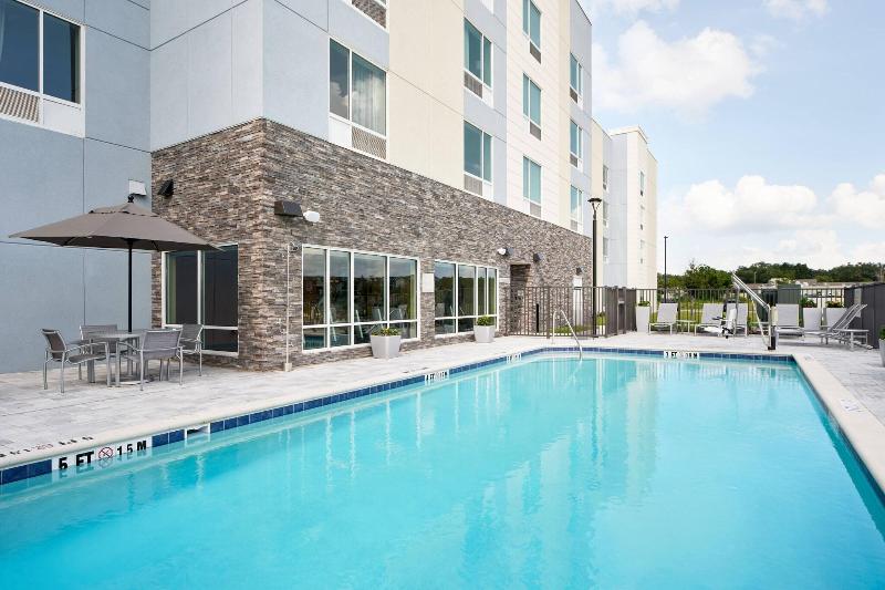 Towneplace Suites By Marriott Leesburg image