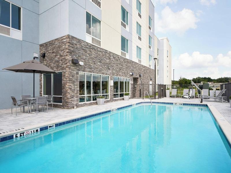 Towneplace Suites By Marriott Leesburg image