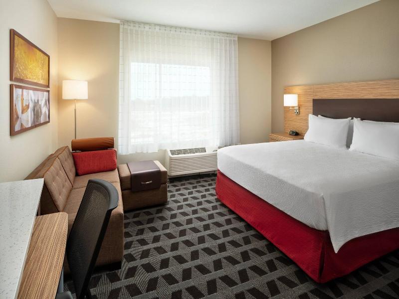 Towneplace Suites By Marriott Leesburg image